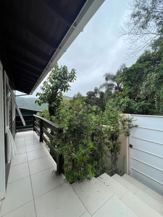 Hotel Uluwatu Florianópolis Exteriér fotografie
