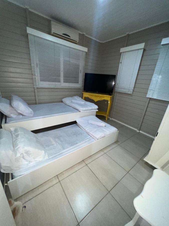 Hotel Uluwatu Florianópolis Exteriér fotografie
