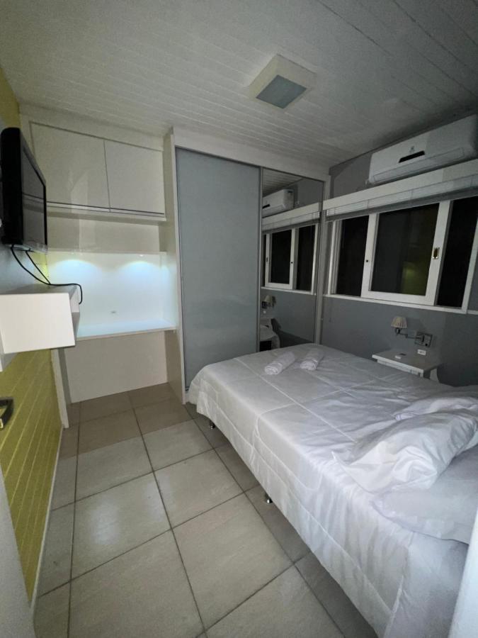 Hotel Uluwatu Florianópolis Exteriér fotografie