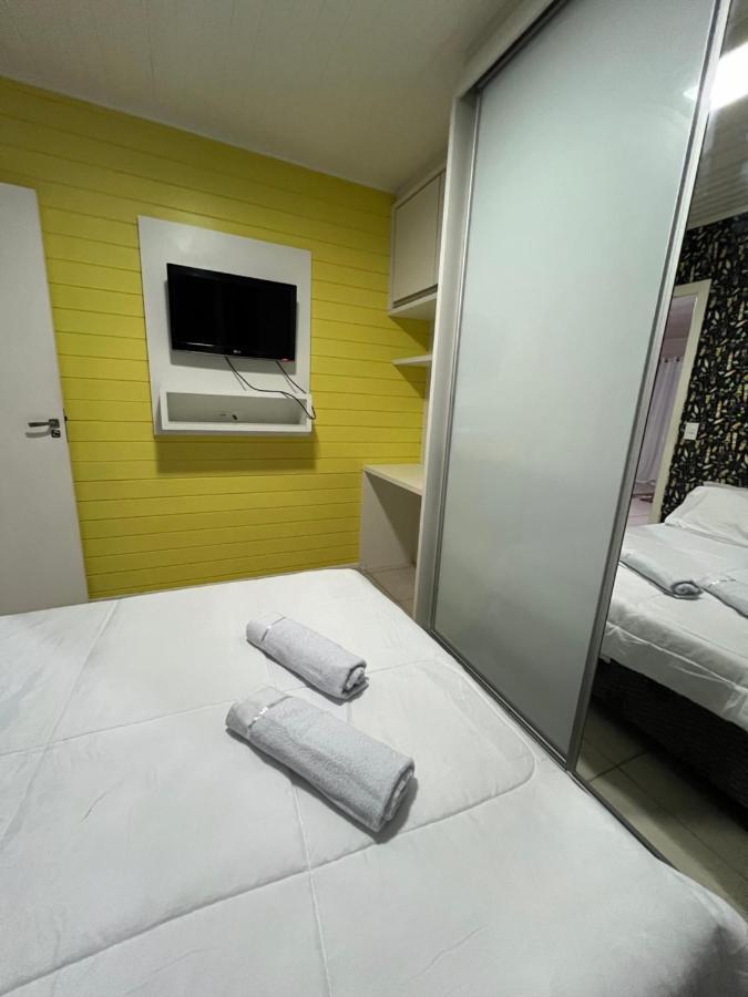 Hotel Uluwatu Florianópolis Exteriér fotografie
