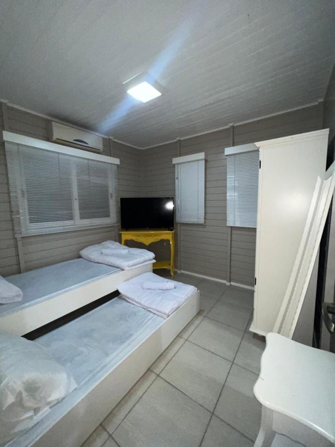 Hotel Uluwatu Florianópolis Exteriér fotografie